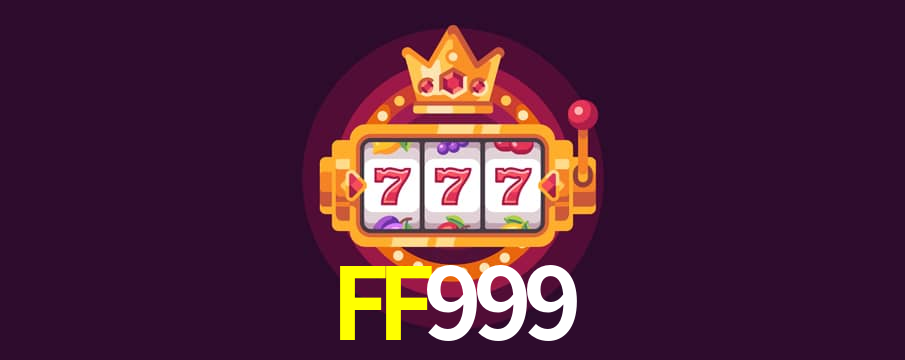 FF999: A Experiência de Casino com Jogos de Mesa ao Vivo