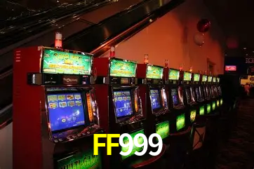 FF999 BET