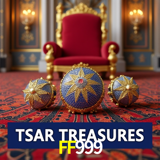 FF999: Seu Cassino Premiado com Pagamentos Rápidos