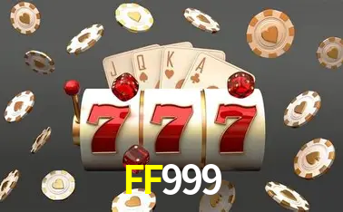 Explore as vantagens do FF999: serviço profissional e confiabilidade